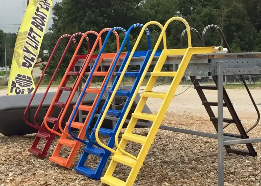 Diversified Dock Services LLC - boat docks, accessories - Lake of the Ozarks, MO