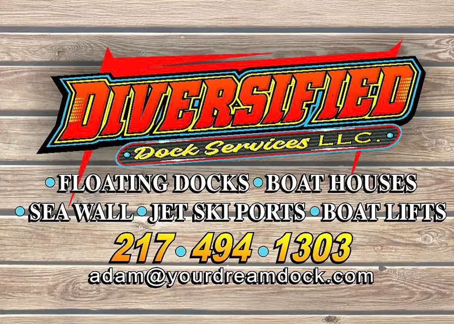 Diversified Dock Services LLC - Springfield, IL