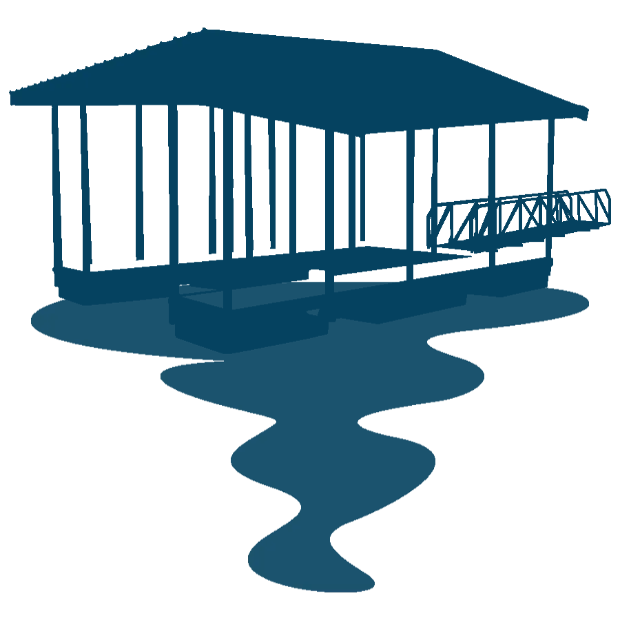 boat docks