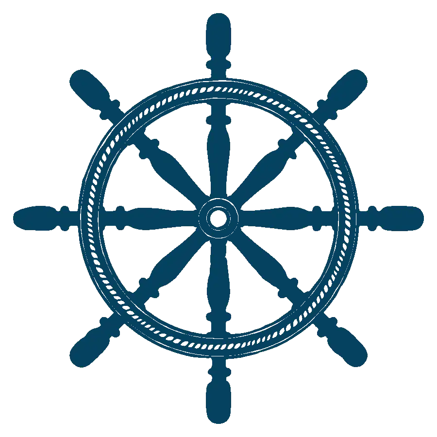 helm wheel